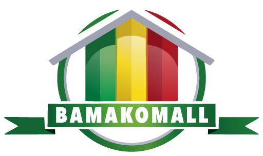 Bamakomall logo